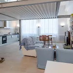 公寓 Designer Loft By Toh Solution