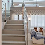 Lägenhet Designer Loft By Toh Solution *