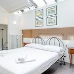 Lägenhet Designer Loft By Toh Solution Turin
