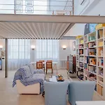 Designer Loft By Toh Solution *