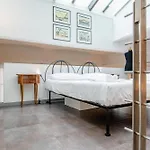 Lägenhet Designer Loft By Toh Solution