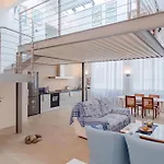 Designer Loft By Toh Solution 公寓 都灵