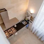 Lägenhet Designer Loft By Toh Solution *