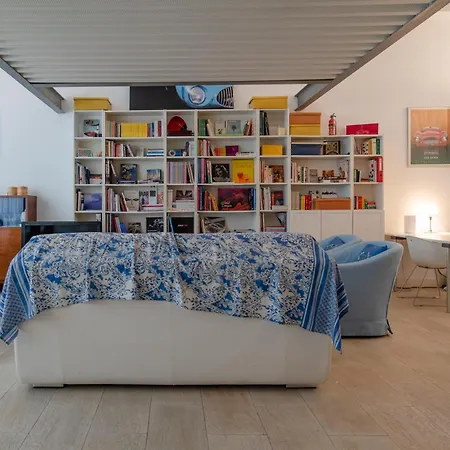 Designer Loft *