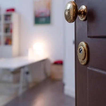 Designer Loft 公寓 *