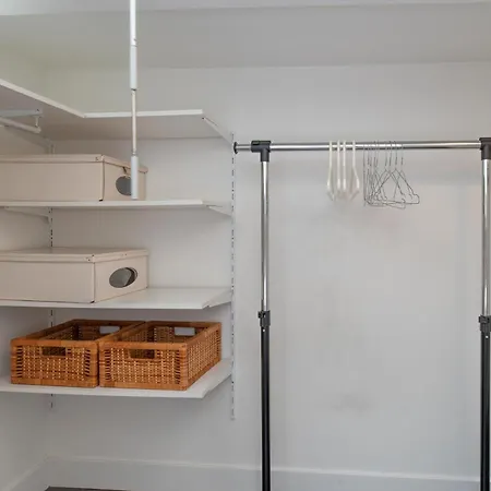 Designer Loft Appartement Turijn