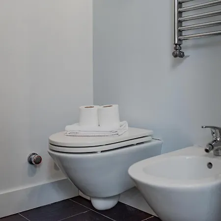 Appartement Designer Loft Turijn