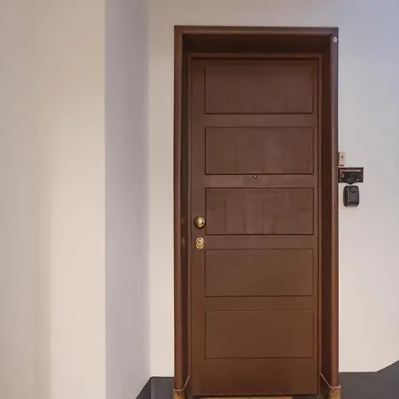 Designer Loft Apartment