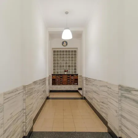 Apartment Designer Loft