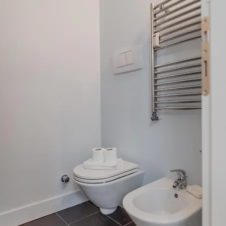 公寓 Designer Loft *