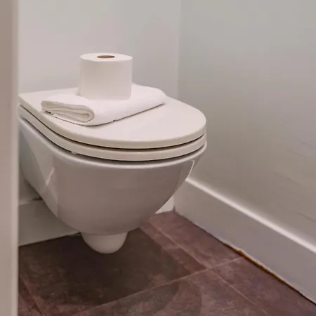 公寓 Designer Loft 都灵