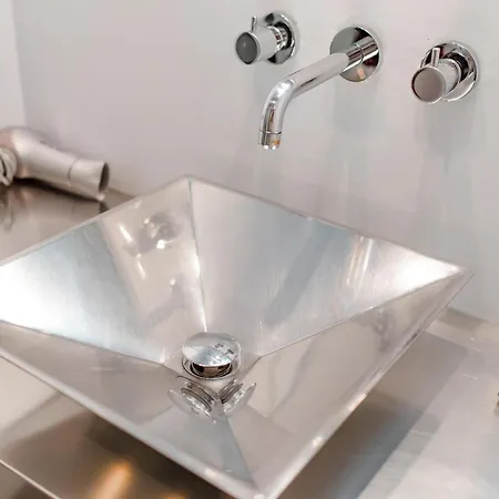 Designer Loft * Turin