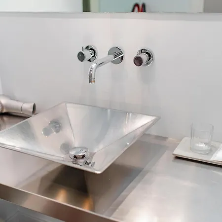 Apartment Designer Loft