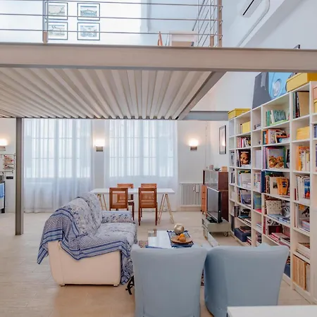 Designer Loft By Toh Solution *