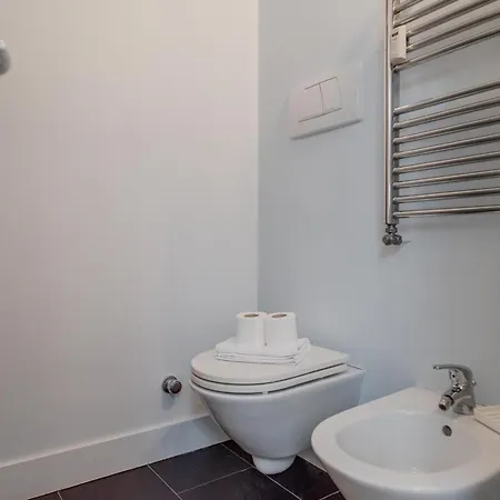 Appartement Designer Loft *