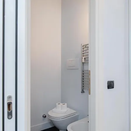 Designer Loft * Turin