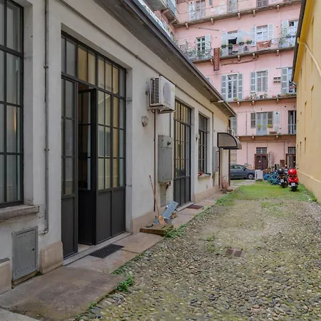 Designer Loft Appartement