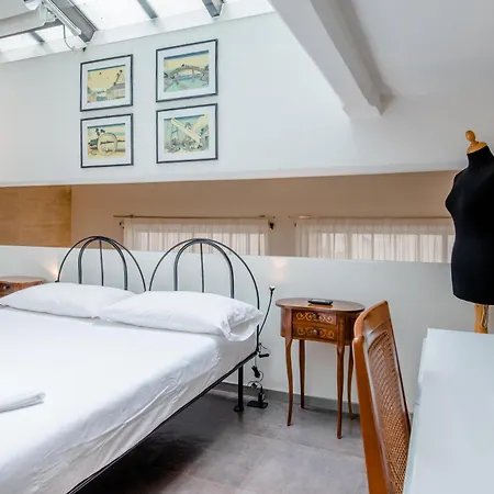 Designer Loft Appartement *