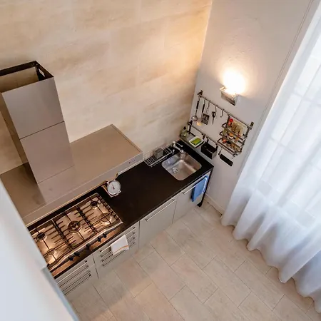 Appartement Designer Loft *
