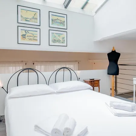 Designer Loft By Toh Solution *