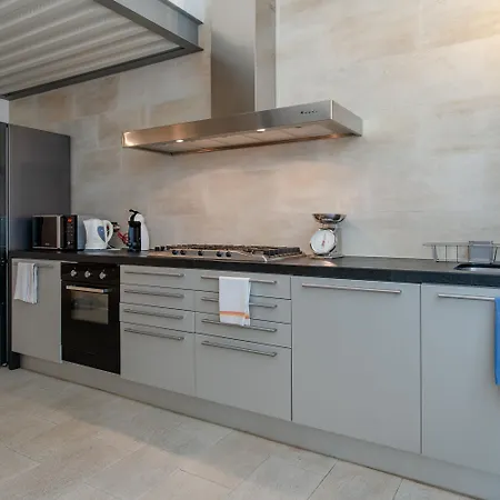 Apartment Designer Loft