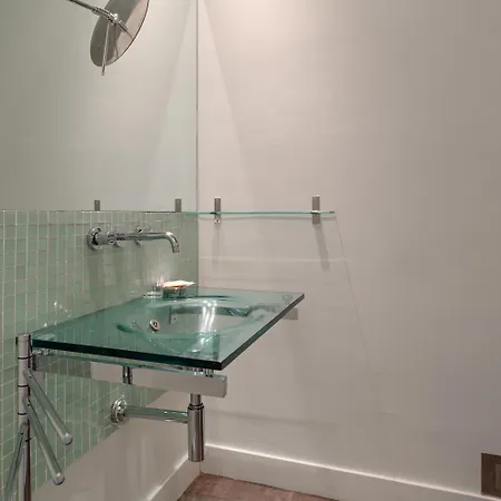 Designer Loft 公寓 *