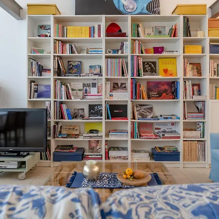 Designer Loft Appartement Turijn