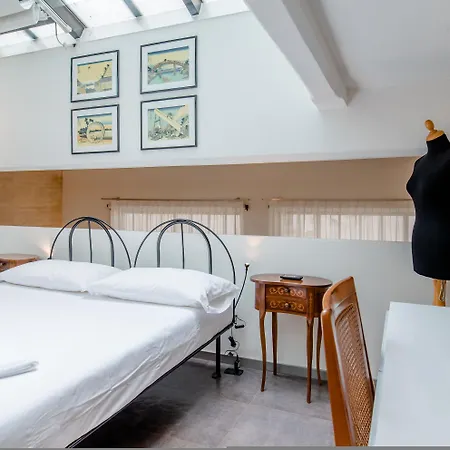 Designer Loft By Toh Solution 都灵