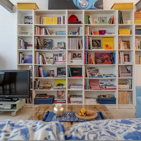 公寓 Designer Loft By Toh Solution