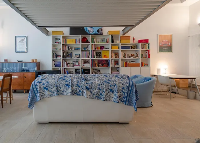 Designer Loft *