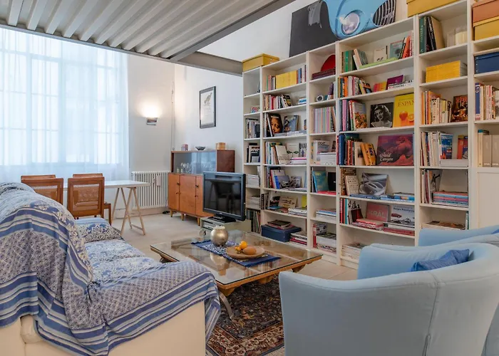 Designer Loft By Toh Solution