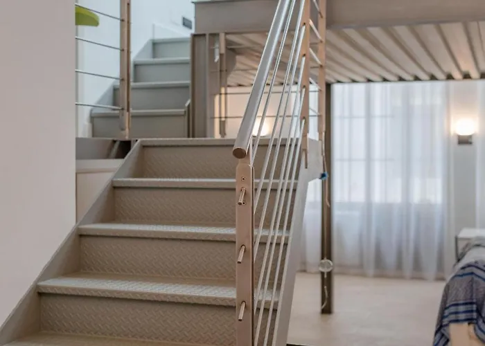 Designer Loft * Turyn