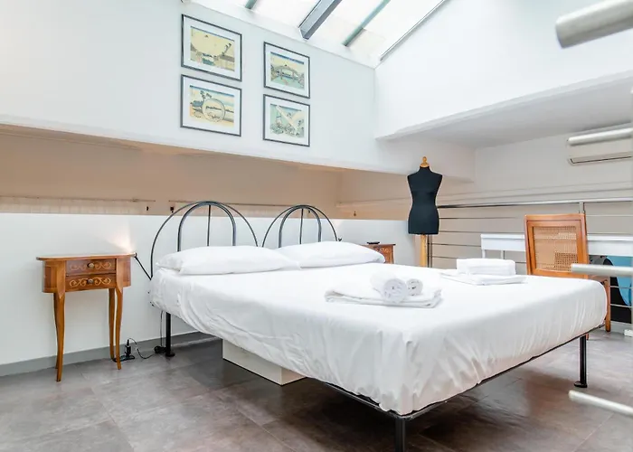 Designer Loft * Turyn