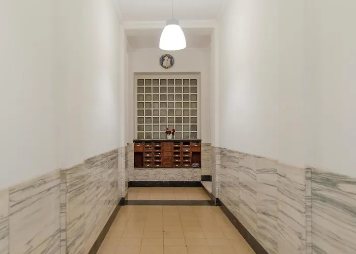 Apartament Designer Loft