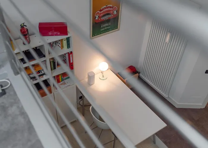 Designer Loft By Toh Solution Apartamento *