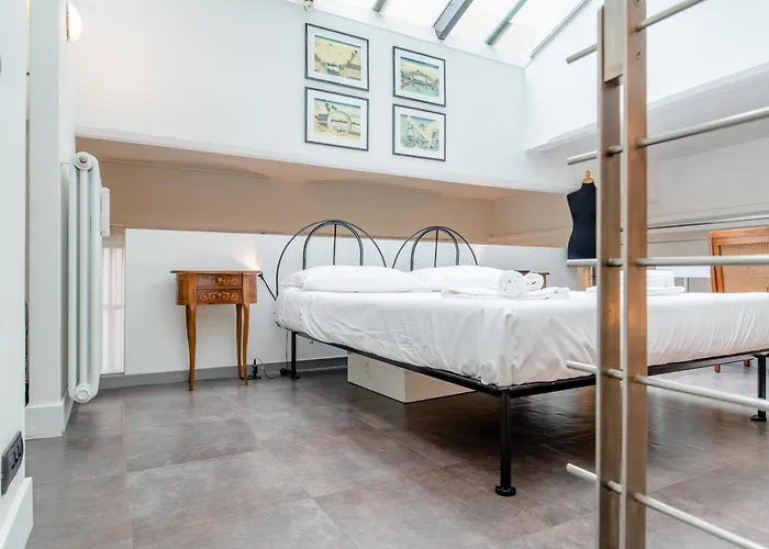 Apartament Designer Loft