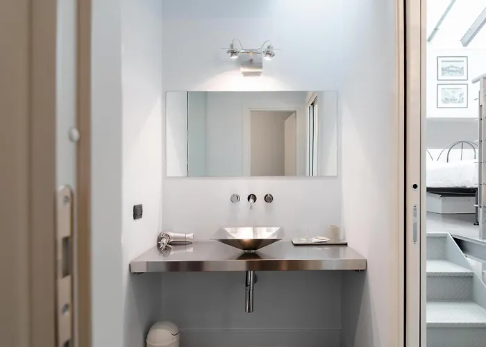 Designer Loft By Toh Solution * Turín