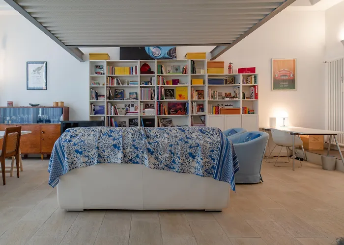 Designer Loft