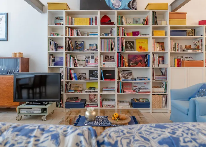 Designer Loft By Toh Solution Apartamento Turín