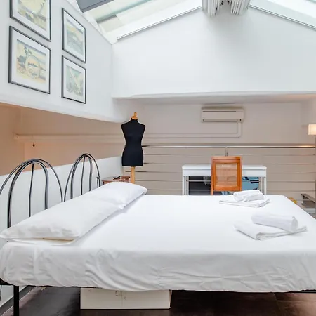 Designer Loft By Toh Solution *