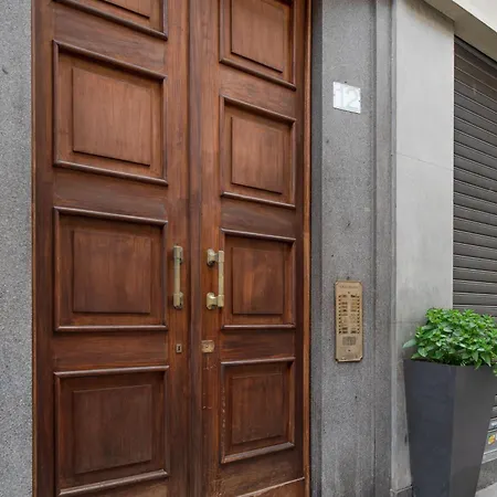 Designer Loft By Toh Solution Turin