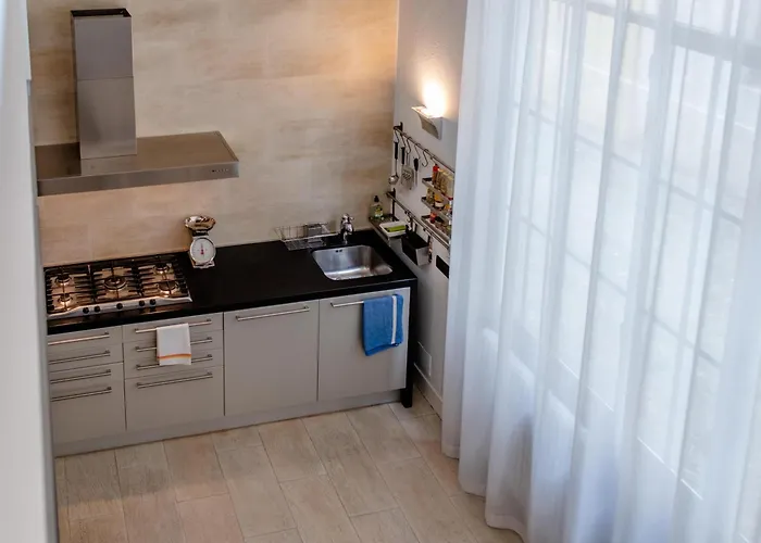 Designer Loft By Toh Solution شقة