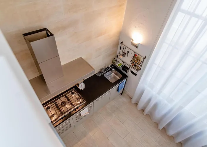 شقة Designer Loft By Toh Solution *