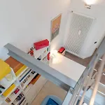 Appartement Designer Loft By Toh Solution Turijn