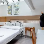 Designer Loft By Toh Solution Appartement *