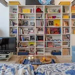 Designer Loft By Toh Solution Appartement Turijn