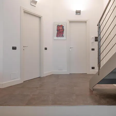 Designer Loft דירה *