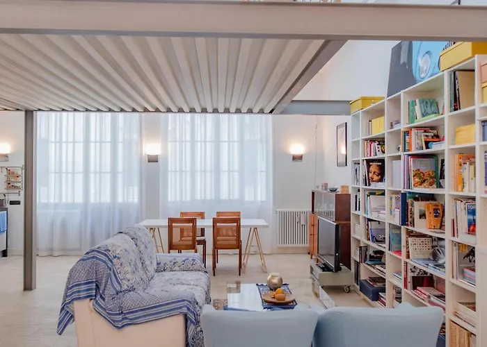 Designer Loft By Toh Solution *