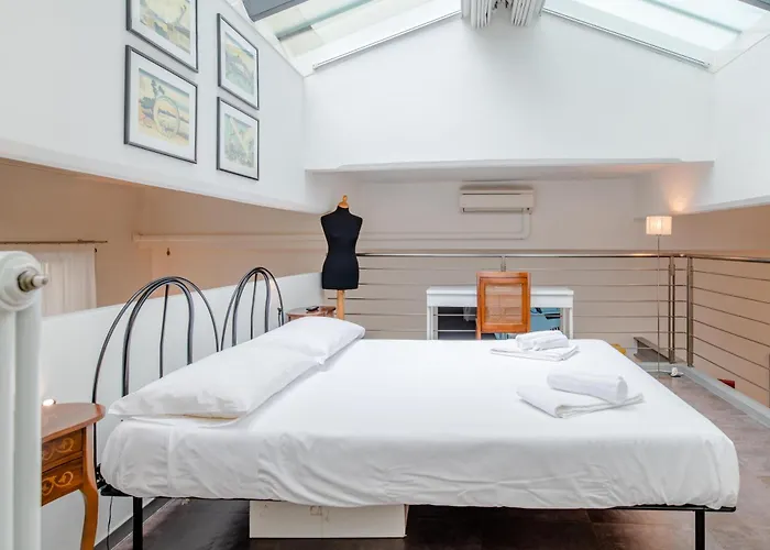 Designer Loft By Toh Solution *
