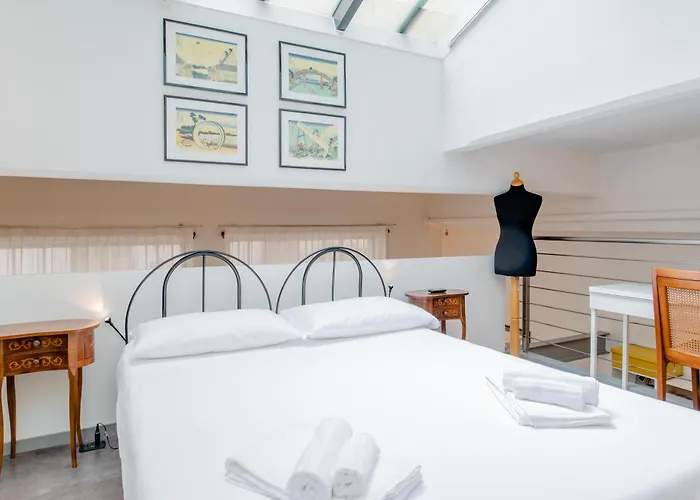 Designer Loft By Toh Solution *